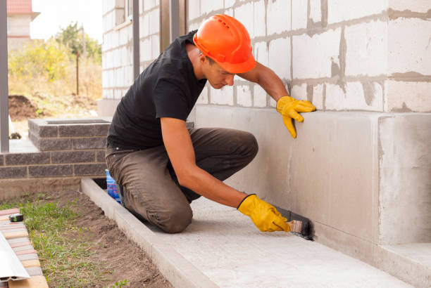 Waterproofing professionals working in Lewistown, PA